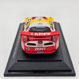 EBBRO Toyota Supra GT500 #37 Zent Toyota Team TOM'S JGTC 2001 1/43 Scale