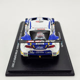 Spark Toyota GR Supra GT500 #19 WedsSport Bandoh Super GT 2023 1/43 Scale