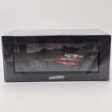 Looksmart Ferrari SF-26 #44 Hamilton Scuderia Ferrari 3rd Chinese GP 2026 1/43 Scale