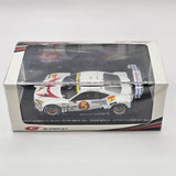 Spark Toyota 86 MC GT300 #5 Team Mach Super GT 2023 1/43 Scale