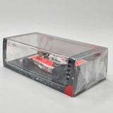 Spark McLaren M23 #11 James Hunt 1976 Japanese F1 Grand Prix 1/43 Scale