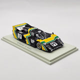 Spark Lola T600 #17 Cooke-Woods Racing 24Hrs Le Mans 1981 1/43 Scale S8606