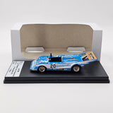 Trofeu DSN Lola T298 BMW #20 Lambretta SAFD 24Hrs Le Mans 1979 1/43 Scale