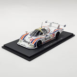 Spark Ecosse C285 #79 Ecurie Ecosse 24Hrs Le Mans 1985 1/43 Scale S8224