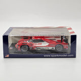 Spark Cadillac DPi-V.R #31 Whelen Engineering Racing Pole Position 12Hrs Sebring 2021 1/43 Scale