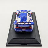 EBBRO Honda NSX #100 Raybrig Team Kunimitsu JGTC GT500 2002 1/43 Scale