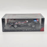 Spark Shadow DN5B #17 Jean-Pierre Jarier 1976 Japanese F1 Grand Prix 1/43 Scale