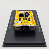 Spark Lola T280 #8 Ecurie Bonnier 24Hrs Le Mans 1972 1/43 Scale S9435