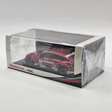 Spark Honda Civic Type R-GT #17 Astemo Real Racing Super GT GT500 2025 1/43 Scale