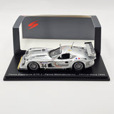 Spark Panoz Esperante GTR-1 #44 Panoz Motorsports 24Hrs Le Mans 1998 1/43 Scale