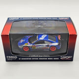 EBBRO Toyota Celica #17 Spirit Motorsport JGTC 2004 GT300 1/43 Scale