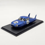 Spark CD 3 Panhard #44 Automobiles Charles Deutsch 24Hrs Le Mans 1964 1/43 Scale