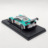 EBBRO Lexus SC430 #36 Petronas TOM'S Super GT 2011 GT500 1/43 Scale