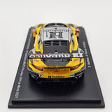 Spark Porsche 911 RSR-19 #72 HubAuto Racing 24Hrs Le Mans 2021 1/43 Scale S8261