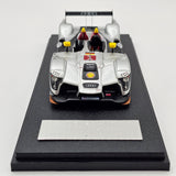 Spark Audi R15 TDI #1 Audi Sport Team Joest 24Hrs Le Mans 2009 1/43 Scale S0687