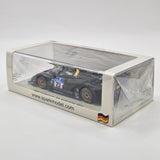 Spark N.Technology P4/5 Competizione #23 Glickenhaus 24Hrs Nurburgring 2011 1/43 Scale