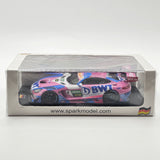 Spark Mercedes-AMG GT3 #4 Team HRT DTM 2021 Champion 1/43 Scale SG790
