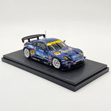 EBBRO Nissan Fairlady Z #13 Endless Sports Super GT GT300 2005 1/43 Scale