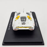 Spark Rondeau M379 #55 J. Rondeau 24Hrs Le Mans 1979 1/43 Scale S8455