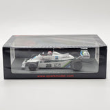 Spark Williams FW07 #28 Clay Regazzoni British F1 GP 1979 Winner 1/43 Scale S6990