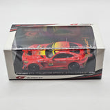 Spark Mercedes AMG GT3 Evo #22 R'Qs Motor Sports Super GT GT300 2024 1/43 Scale