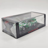 Spark Porsche Carrera 2.8 RSR #87 X Racing 24Hrs Le Mans 1975 1/43 Scale S9812