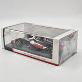 Spark Haas VF-25 #31 Esteban Ocon Canadian F1 GP 2025 (200th Race) 1/43 Scale S9619