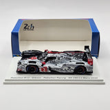 Spark Rebellion R13 #3 Rebellion Racing 24Hrs Le Mans 2020 1/43 Scale S7956