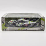 Spark Peugeot 9X8 #94 Peugeot Totalenergies 24Hrs Le Mans 2025 1/43 Scale