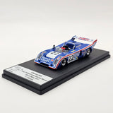 Trofeu DSN Chevron B31 #22 Team Lloyd's 24Hrs Le Mans 1977 1/43 Scale