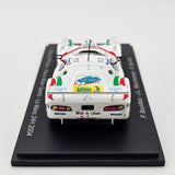Spark Panoz GTP Élan #11 Panoz Motor Sports 24Hrs Le Mans 2004 1/43 Scale S5029
