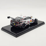 EBBRO Nissan GT-R GT3 GT300 #3 S-Road NDDP Racing Super GT 2013 1/43 Scale