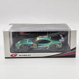 Spark Toyota GR Supra GT300 #52 Saitama Green Brave Super GT 2025 1/43 Scale
