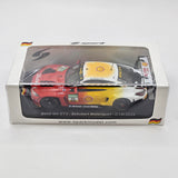 Spark BMW M4 GT3 #31 Schubert Motorsport DTM 2024 1/43 Scale SG967