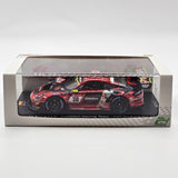 Spark Porsche 911 GT3R #30 Frikadelli Racing 24Hrs Nurburgring 2020 1/43 Scale