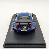 EBBRO Nissan Fairlady Z #13 Endless Sports Super GT GT300 2005 1/43 Scale