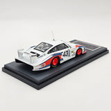Minichamps Porsche 935-78 'Moby Dick' #43 Porsche Racing 24Hrs Le Mans 1978 1/43 Scale