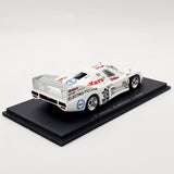 Spark Rondeau M382 #38 C. Bussi 24 Hours of Le Mans 1982 1/43 Scale S8460