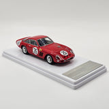 Tecnomodel Ferrari 250 GTO/LMB #26 NART 24Hrs Le Mans 1963 1/43 Scale