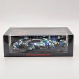 Spark Aston Martin Valkyrie Hypercar Test Livery 1/43 Scale S9308