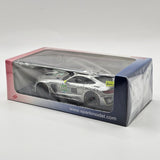 Spark Mercedes-AMG LMGT3 #60 Iron Lynx 24 Hours of Le Mans 2025 1/43 Scale S9296