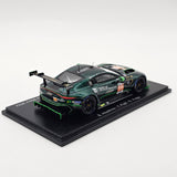 Spark Aston Martin Vantage #777 D'station Racing 24Hrs Le Mans 2022 1/43 Scale