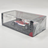 Spark Penske PC4 #28 John Watson 1976 Japanese F1 Grand Prix 1/43 Scale