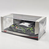 Spark Toyota GR Supra #37 Team Deloitte TOM'S Super GT GT500 2025 1/43 Scale