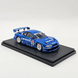 EBBRO P-4 Nissan Skyline R34 GT-R #12 Calsonic JGTC GT500 2001 1/43 Scale