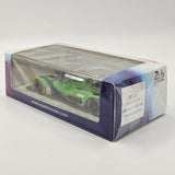 Spark Lamborghini SC63 #63 Lamborghini Iron Lynx 24Hrs Le Mans 2024 1/43 Scale S9125