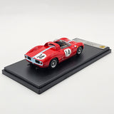 Looksmart Ferrari 330P #14 Maranello Concessionaires 24Hrs Le Mans 1964 1/43 Scale