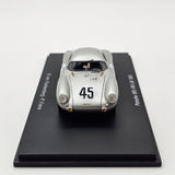 Spark Porsche 550 Coupé #45 Porsche KG 24Hrs Le Mans 1953 1/43 Scale S1950