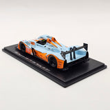 Spark OAK Pescarolo 01 #15 OAK Racing 24Hrs Le Mans 2011 1/43 Scale S2523