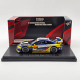 EBBRO Toyota Celica GT300 #19 Racing Project Bandoh Super GT 2007 1/43 Scale